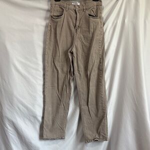MM320 Ardene Baggy high rise pants